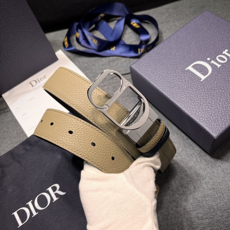 Dior Belts